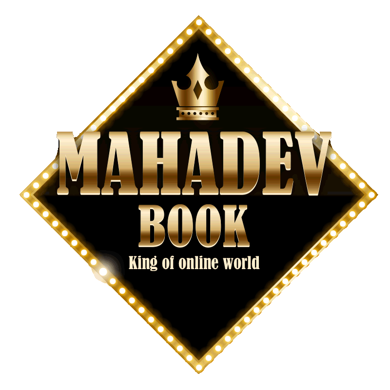 MahadevBook Online ID Provider